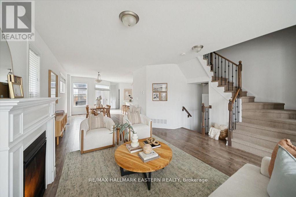 56 Flitton Avenue, Peterborough, Ontario  K9H 0G5 - Photo 6 - X12601340