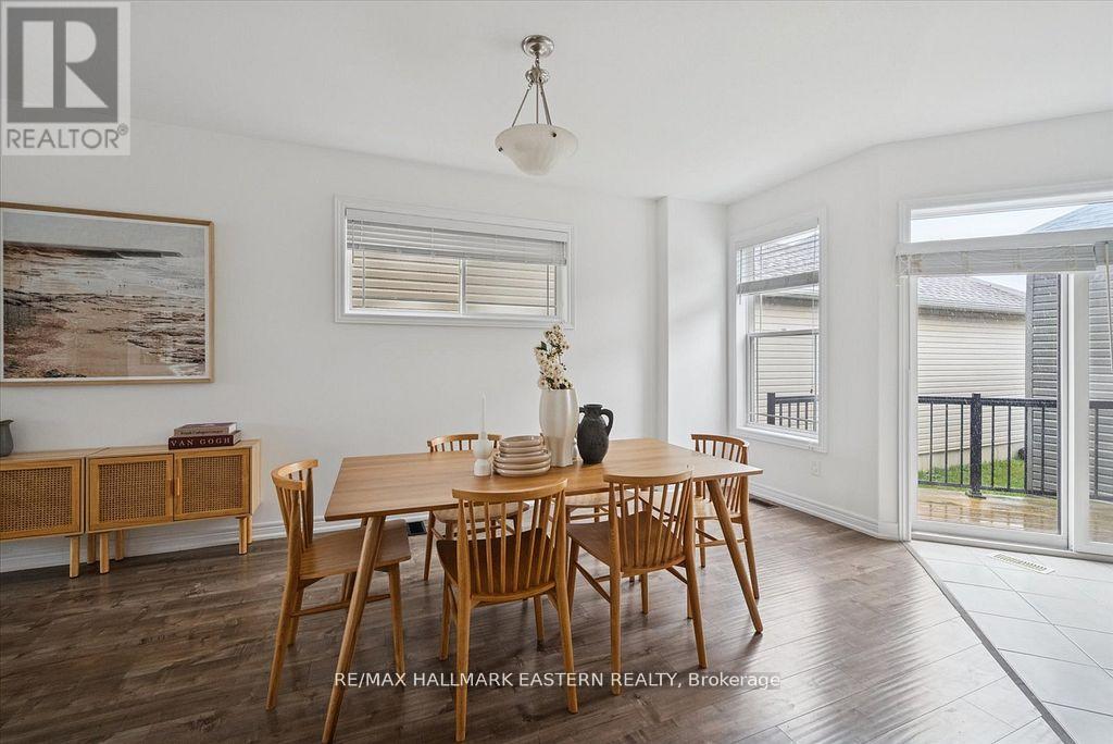 56 Flitton Avenue, Peterborough, Ontario  K9H 0G5 - Photo 8 - X12601340