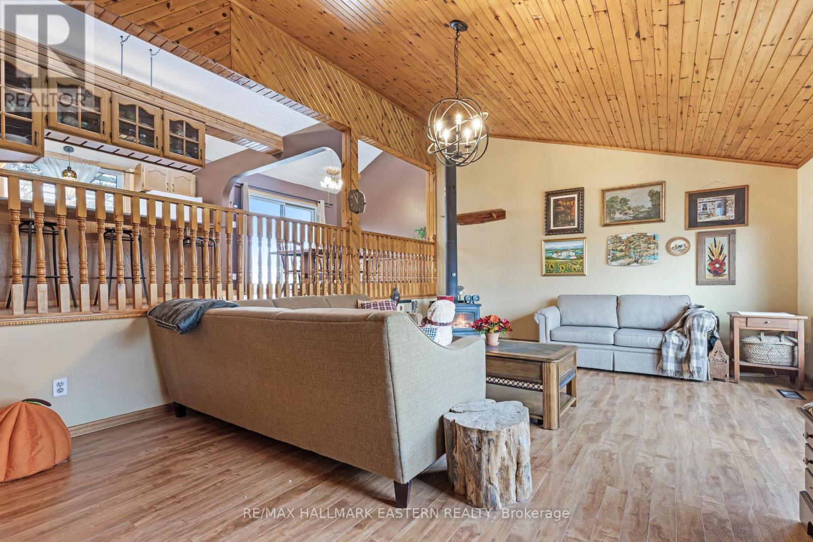 2574 Asphodel 12th Line, Asphodel-Norwood, Ontario  K0L 2V0 - Photo 10 - X12601342