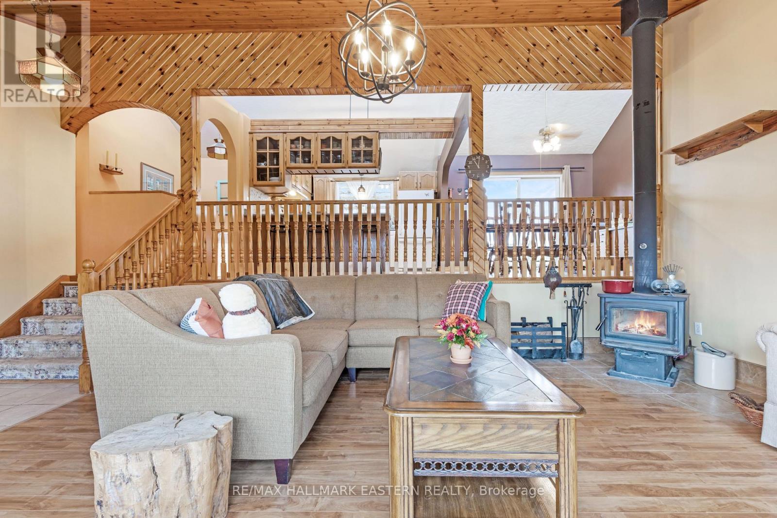 2574 Asphodel 12th Line, Asphodel-Norwood, Ontario  K0L 2V0 - Photo 11 - X12601342