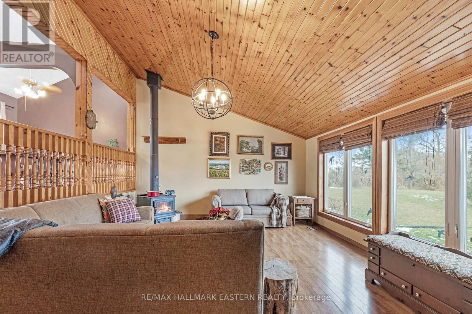 2574 Asphodel 12th Line, Asphodel-Norwood, Ontario  K0L 2V0 - Photo 12 - X12601342