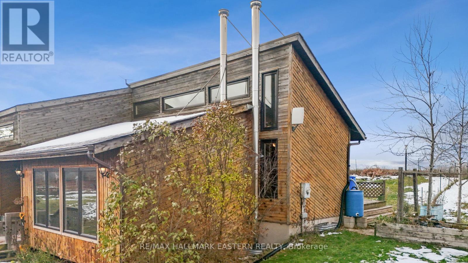 2574 Asphodel 12th Line, Asphodel-Norwood, Ontario  K0L 2V0 - Photo 4 - X12601342