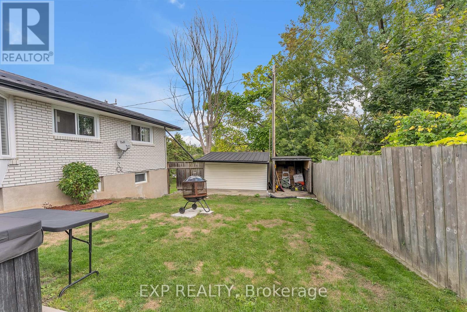 11 Concession Road, Quinte West, Ontario K0K 2C0 - Photo 33 - X12601344