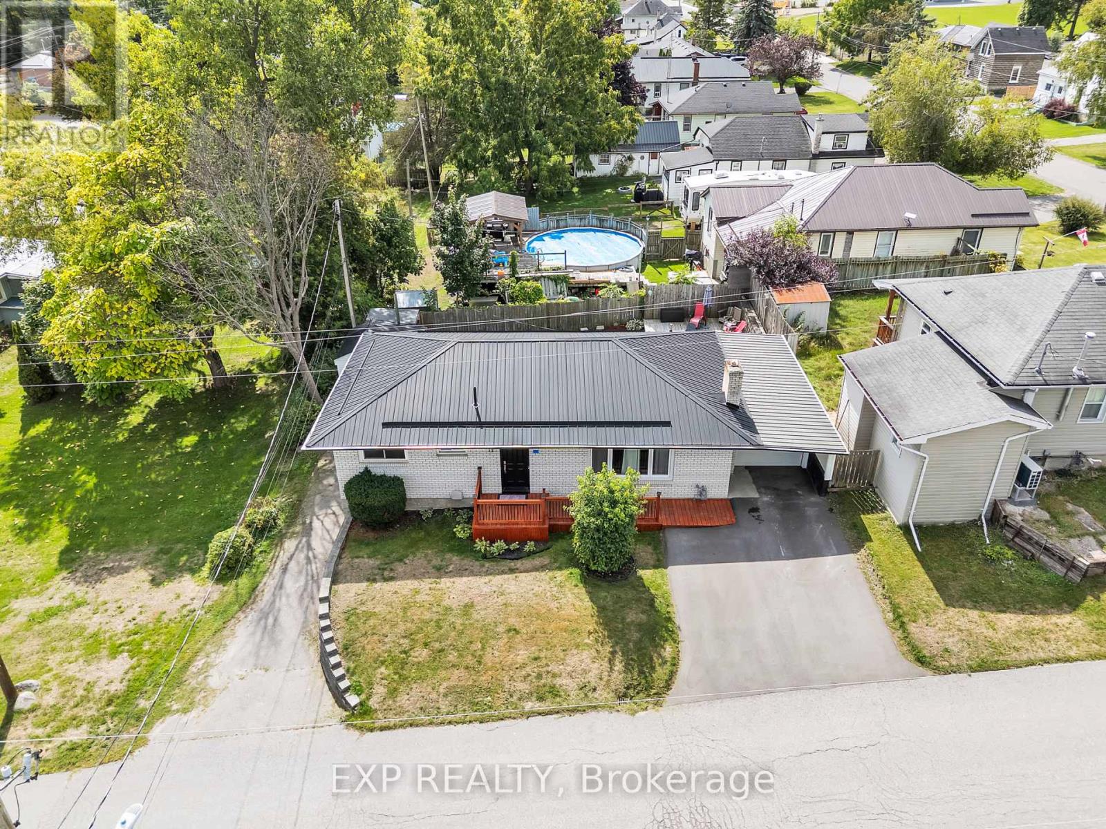 11 Concession Road, Quinte West, Ontario K0K 2C0 - Photo 36 - X12601344