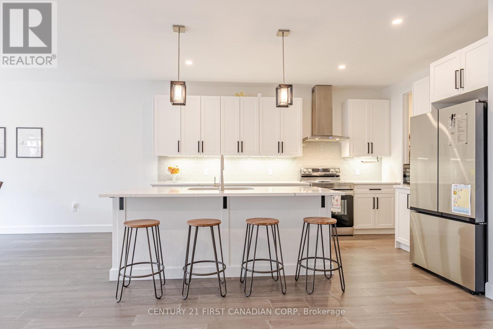 1277 Sandbar Street, London North, Ontario  N6G 0Y3 - Photo 13 - X12601186