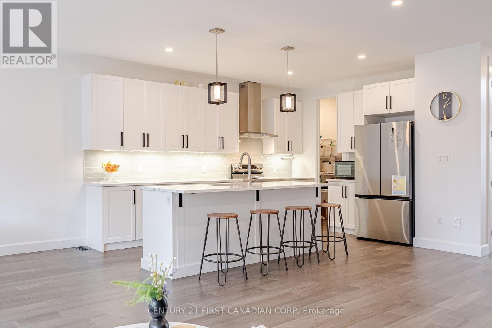 1277 Sandbar Street, London North, Ontario  N6G 0Y3 - Photo 17 - X12601186