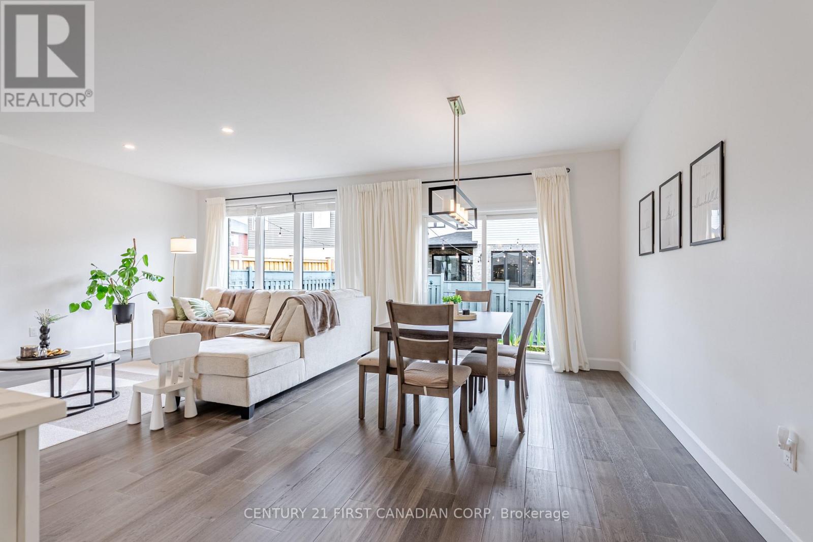 1277 Sandbar Street, London North, Ontario  N6G 0Y3 - Photo 18 - X12601186