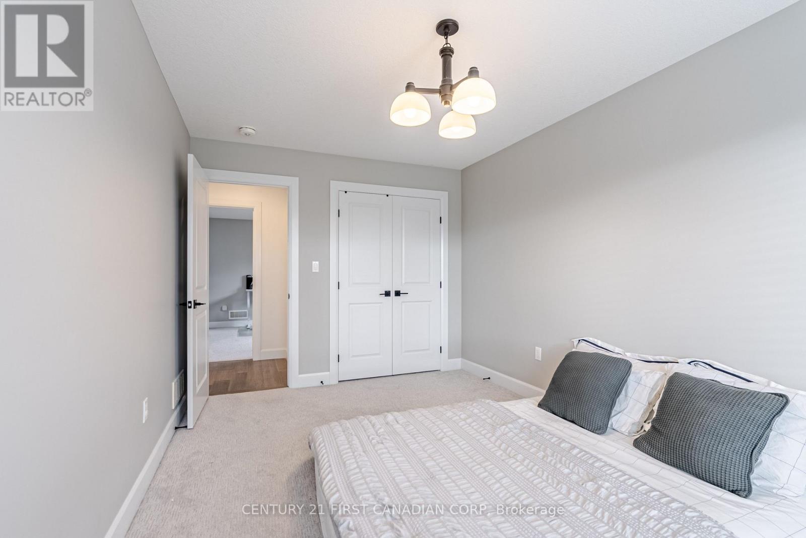 1277 Sandbar Street, London North, Ontario  N6G 0Y3 - Photo 35 - X12601186