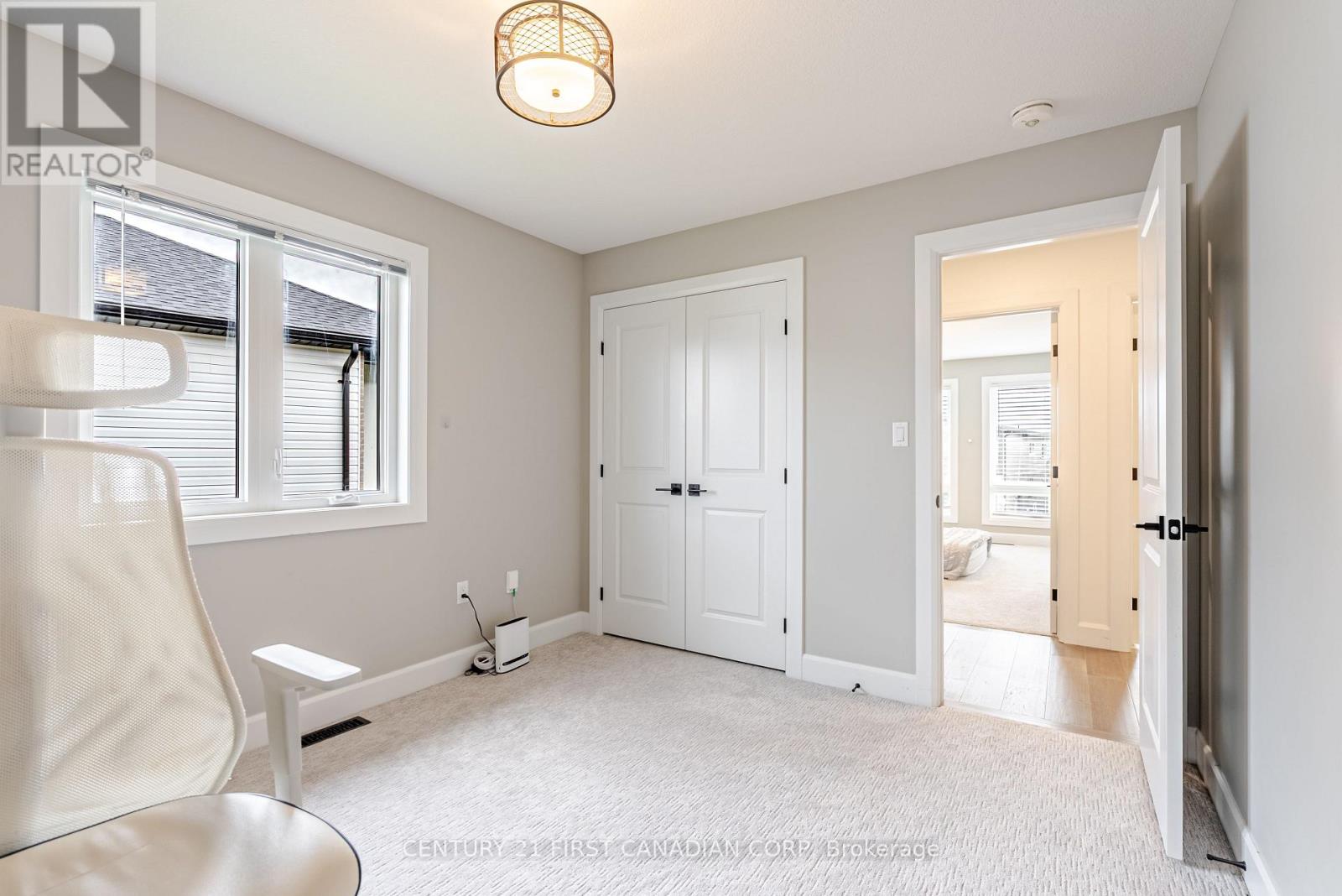 1277 Sandbar Street, London North, Ontario  N6G 0Y3 - Photo 38 - X12601186