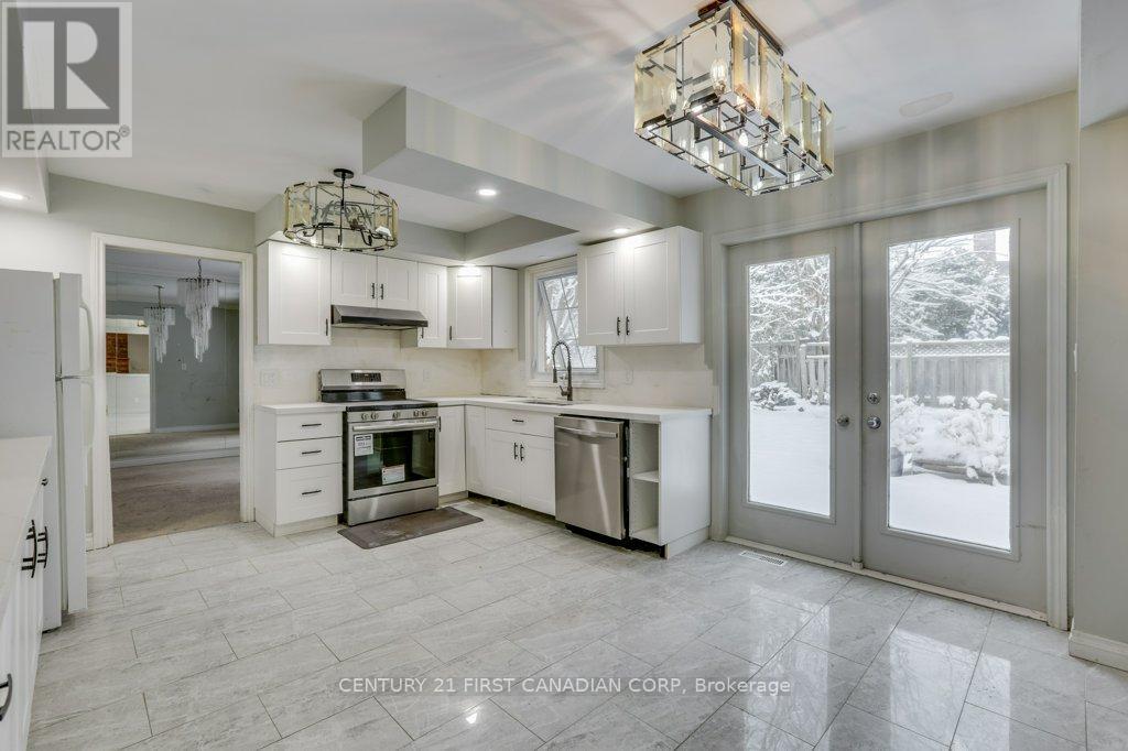 14 Donnybrook Road, London North, Ontario  N5X 3C8 - Photo 14 - X12601226