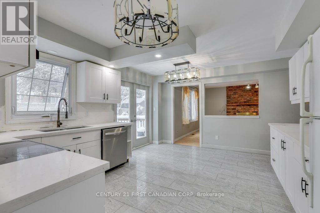 14 Donnybrook Road, London North, Ontario  N5X 3C8 - Photo 16 - X12601226