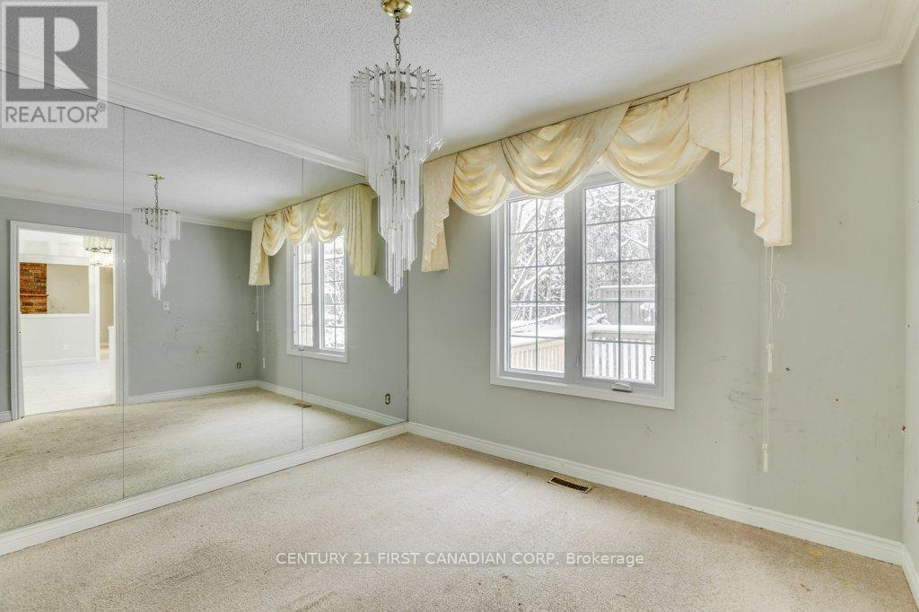 14 Donnybrook Road, London North, Ontario  N5X 3C8 - Photo 17 - X12601226