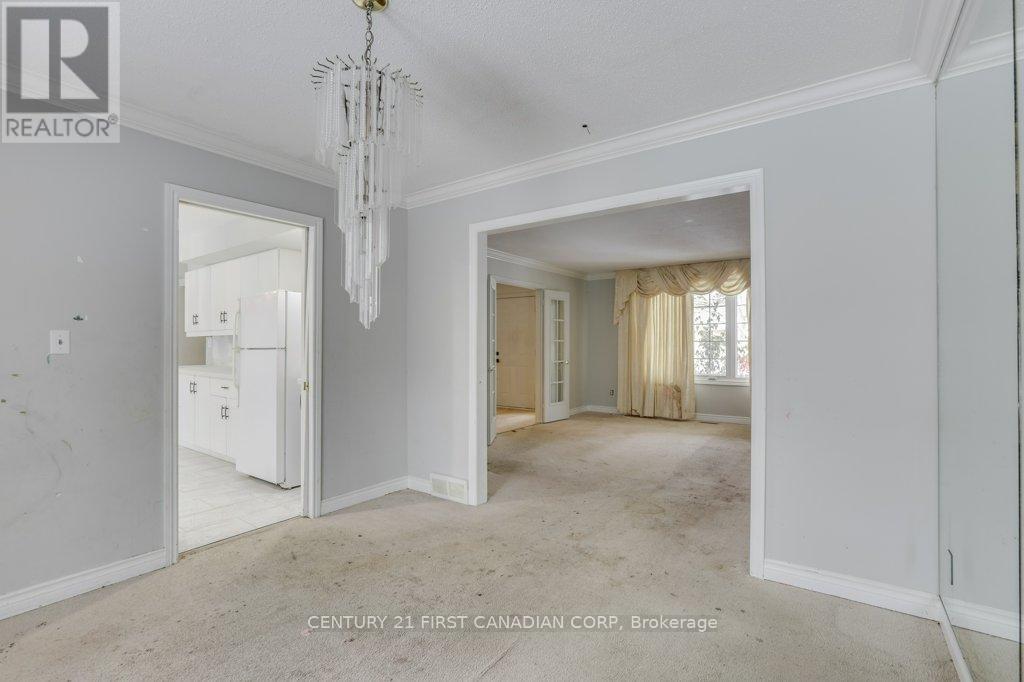 14 Donnybrook Road, London North, Ontario  N5X 3C8 - Photo 18 - X12601226