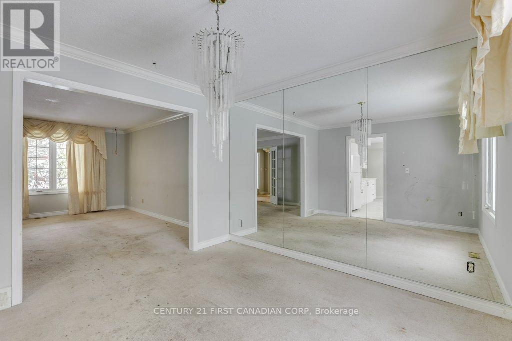 14 Donnybrook Road, London North, Ontario  N5X 3C8 - Photo 19 - X12601226