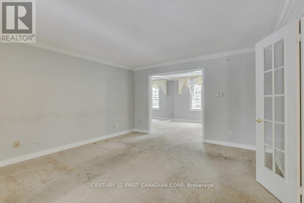 14 Donnybrook Road, London North, Ontario  N5X 3C8 - Photo 21 - X12601226