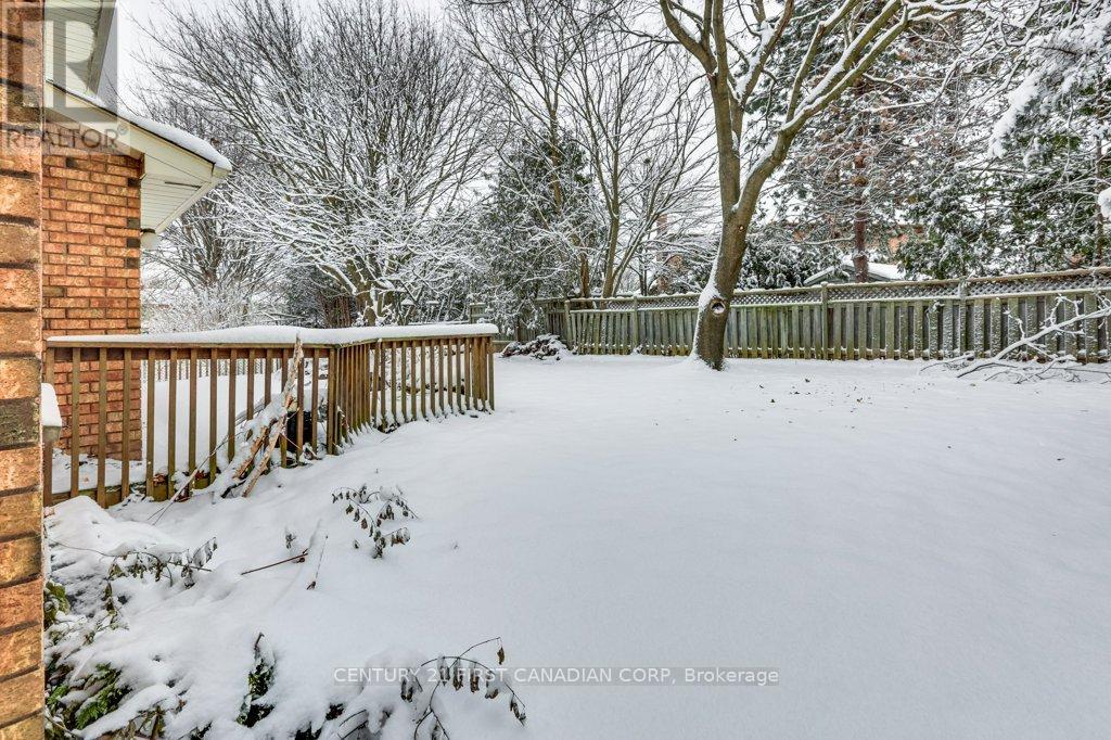 14 Donnybrook Road, London North, Ontario  N5X 3C8 - Photo 44 - X12601226