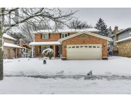 14 DONNYBROOK ROAD, London North, Ontario