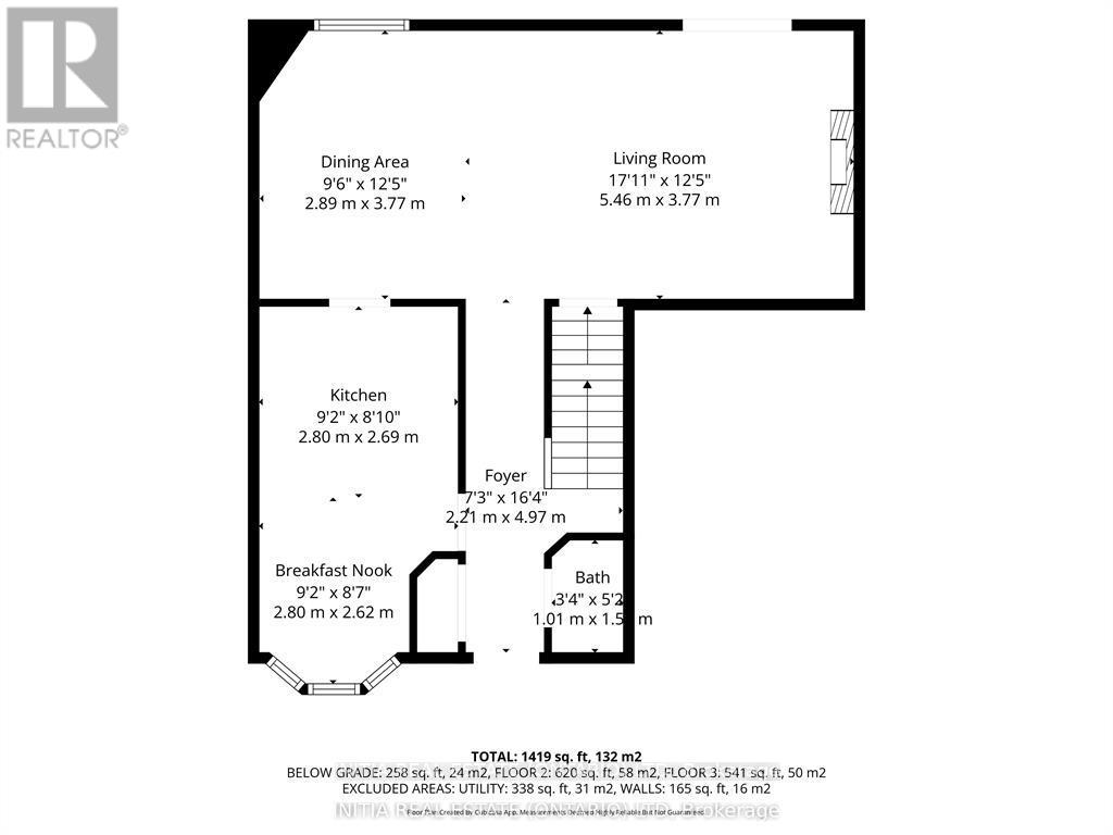 784 Homeview Road, London South, Ontario  N6C 5S6 - Photo 36 - X12601292