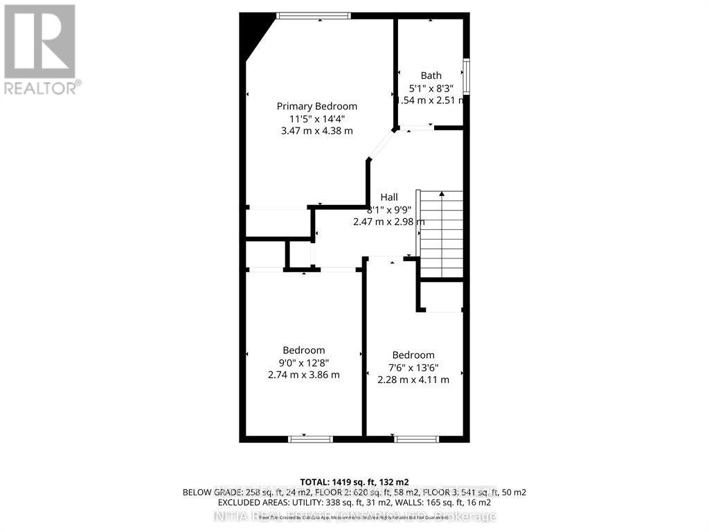 784 Homeview Road, London South, Ontario  N6C 5S6 - Photo 37 - X12601292