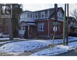 181 RIDOUT STREET S, London South, Ontario