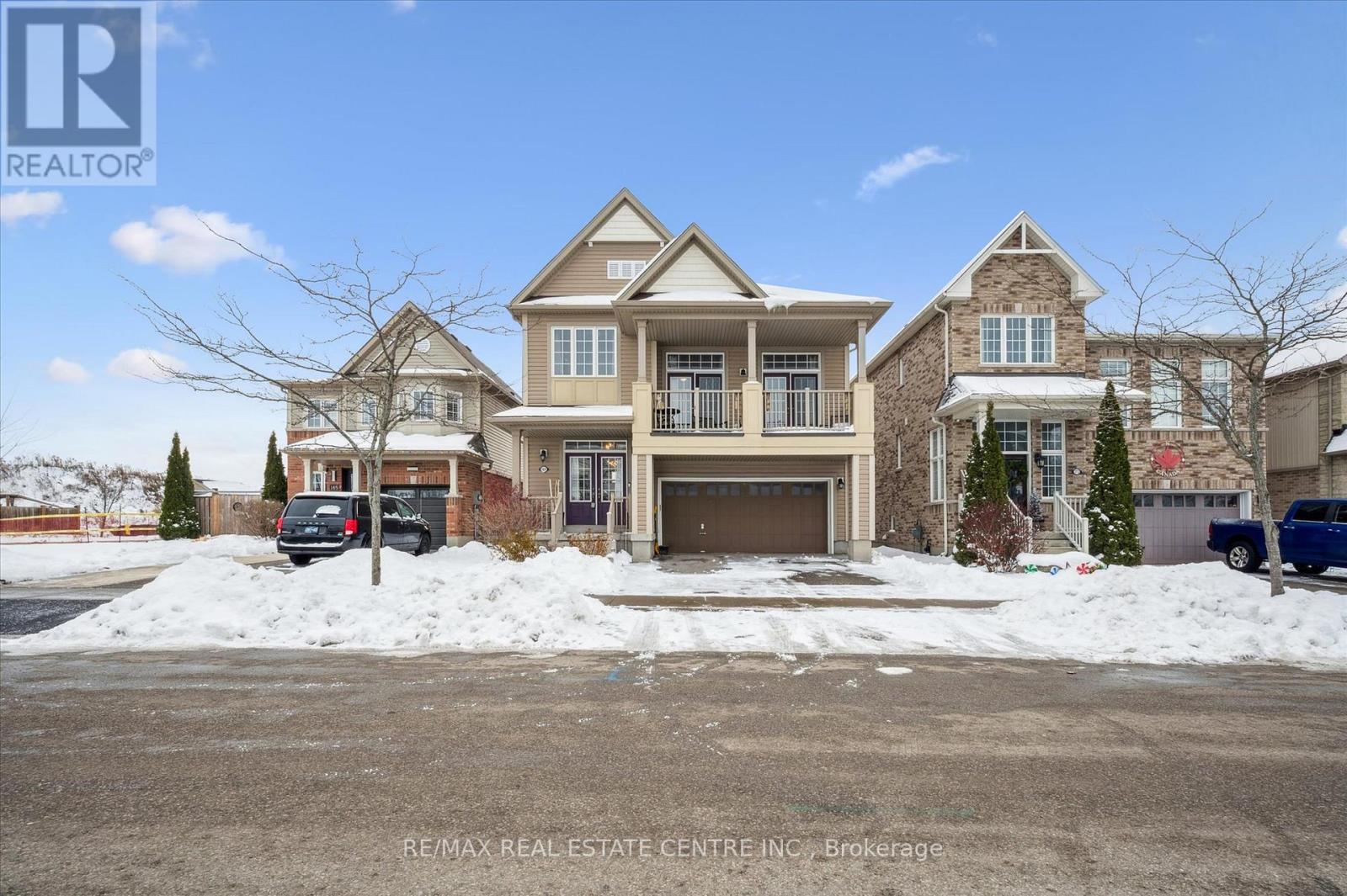 169 STARLIGHT AVENUE, Woolwich, Ontario