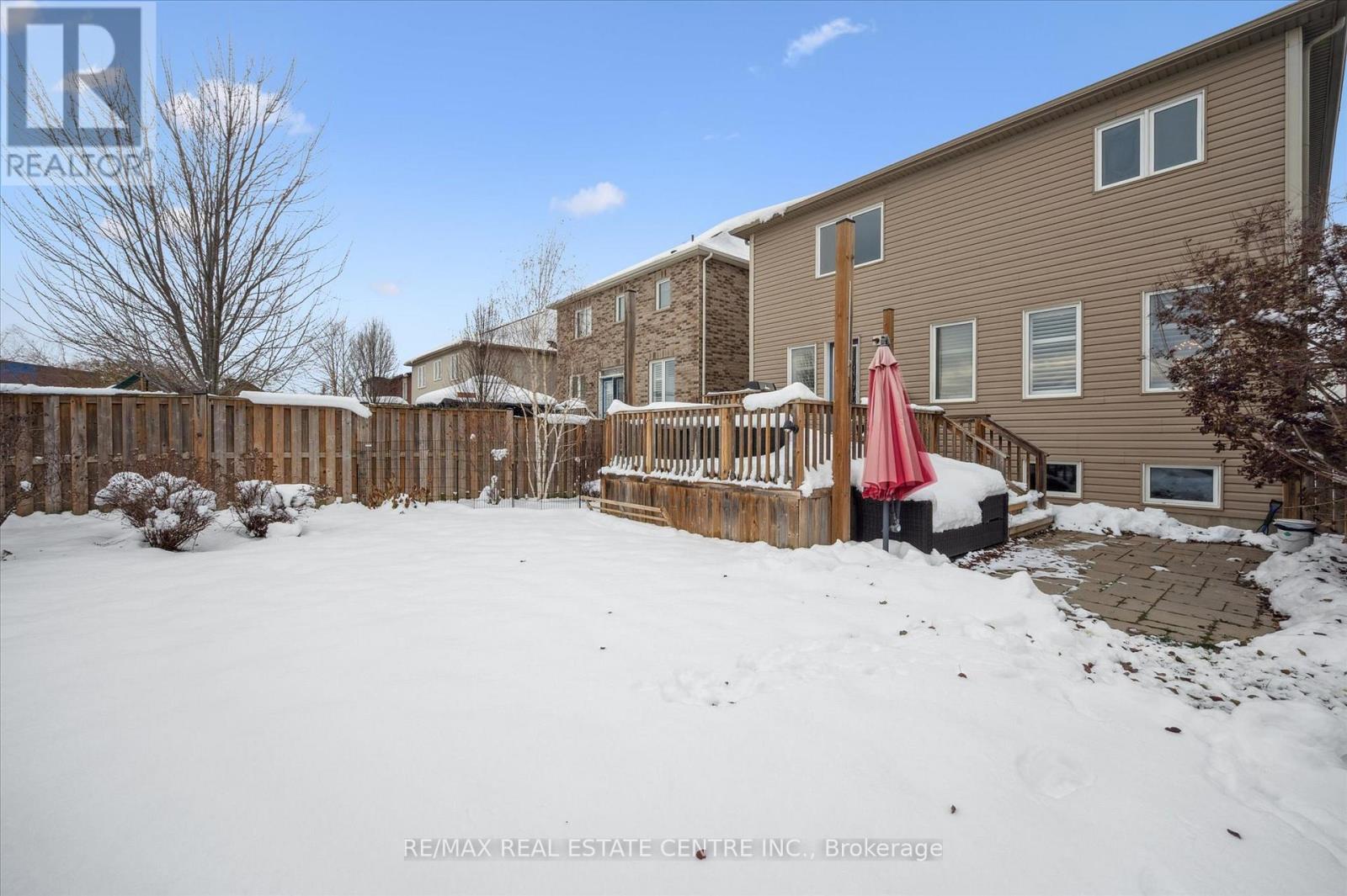 169 Starlight Avenue, Woolwich, Ontario  N0B 1M0 - Photo 36 - X12601064