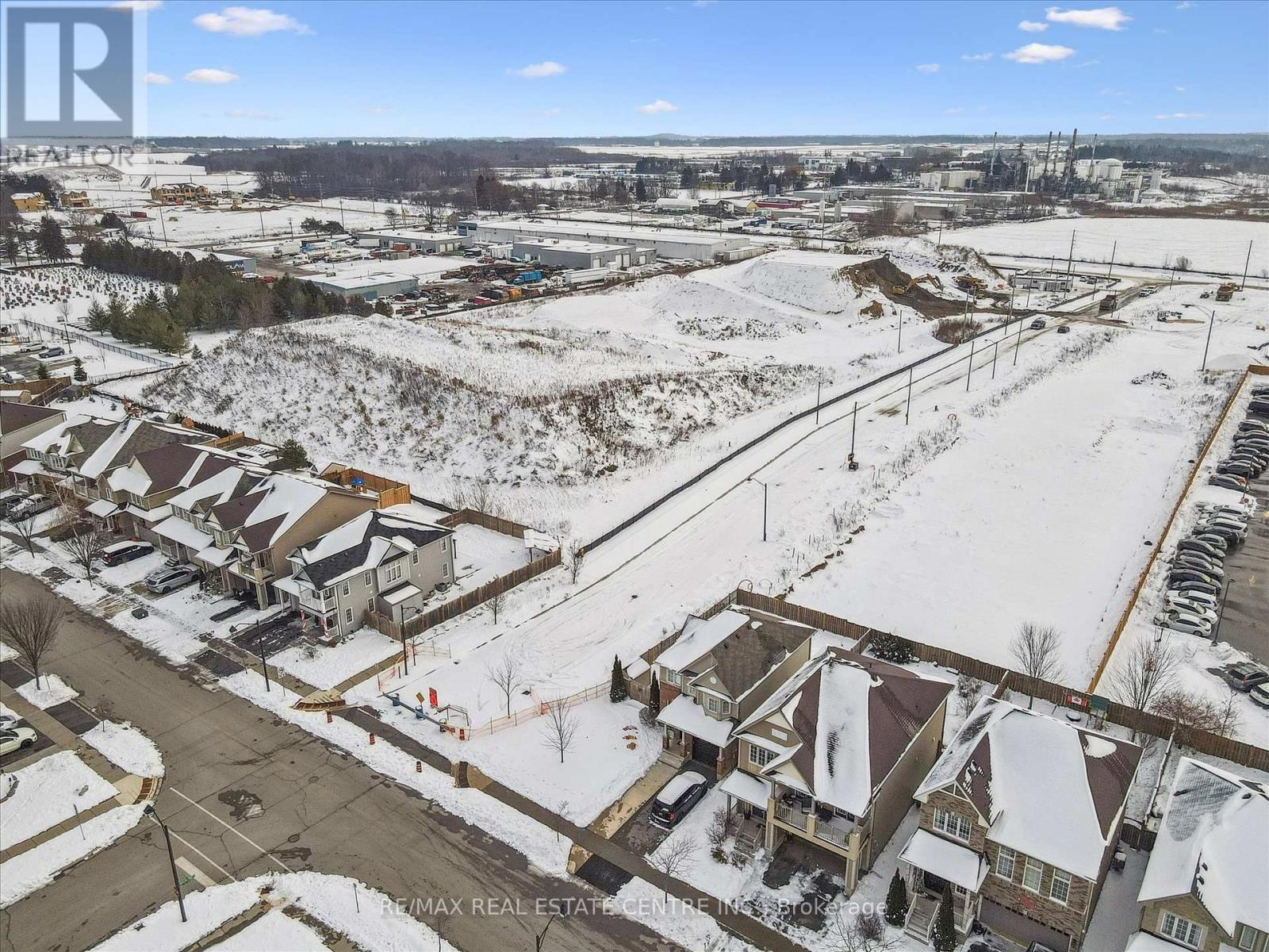 169 Starlight Avenue, Woolwich, Ontario  N0B 1M0 - Photo 41 - X12601064