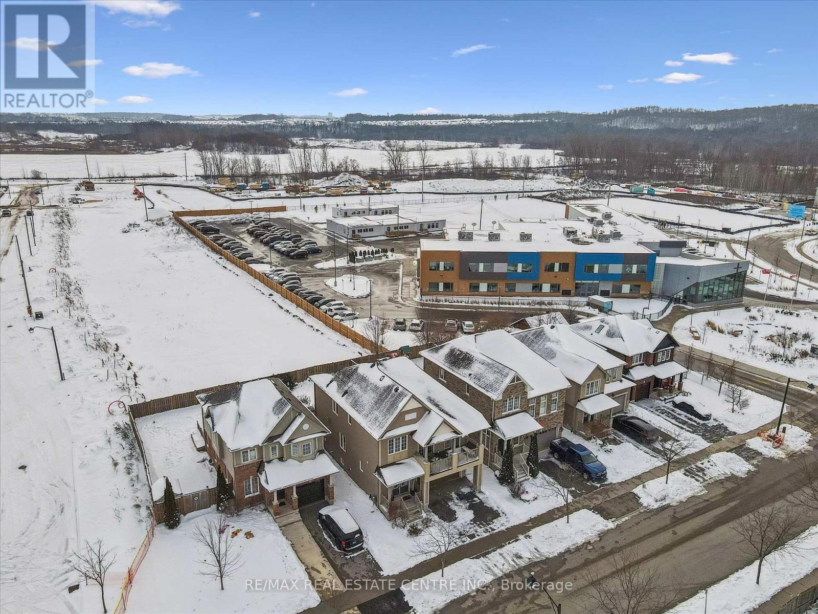 169 Starlight Avenue, Woolwich, Ontario  N0B 1M0 - Photo 43 - X12601064