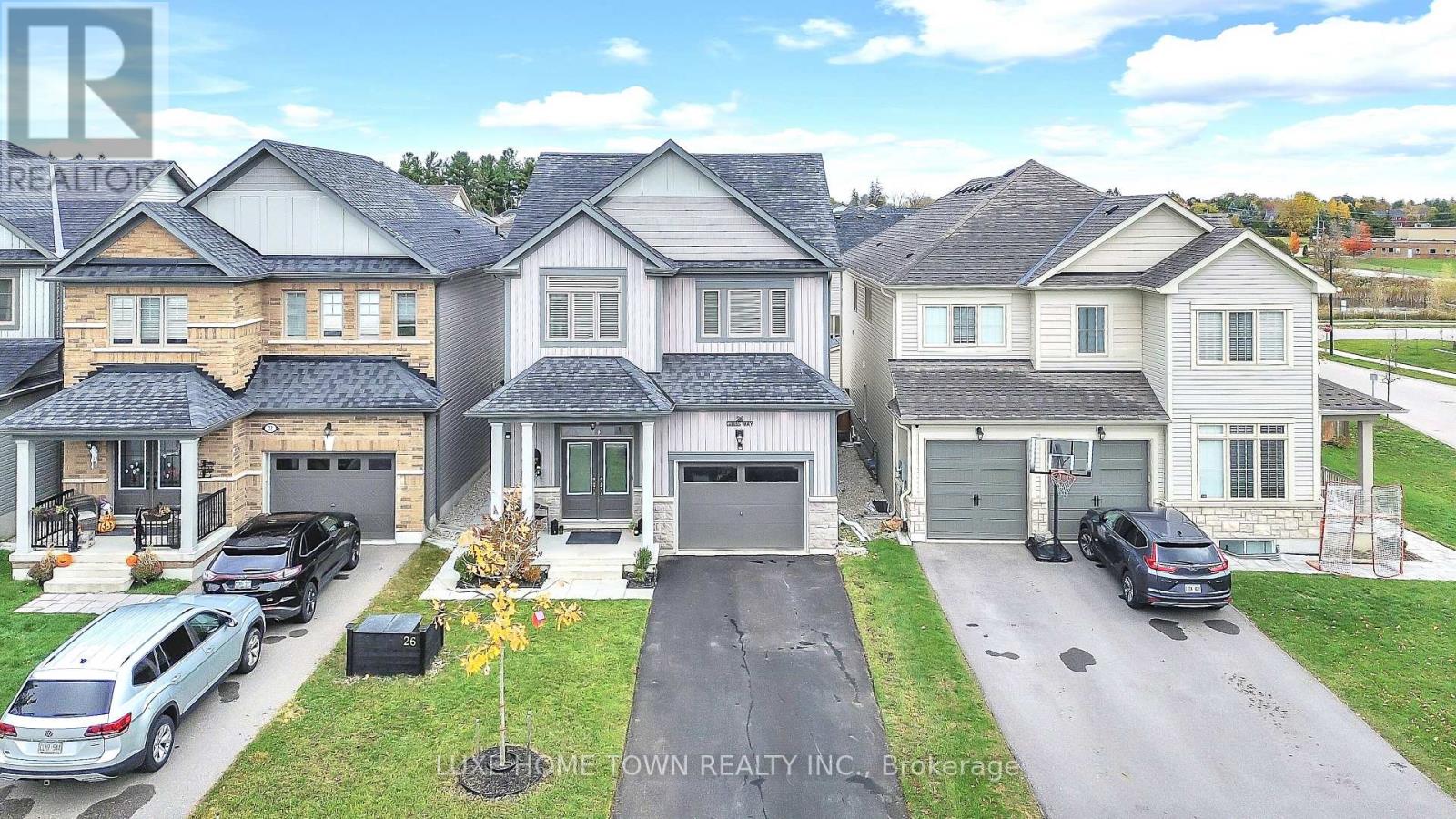 26 Gibbs Way, Centre Wellington, Ontario N1M 0G7 - Photo 39 - X12601068