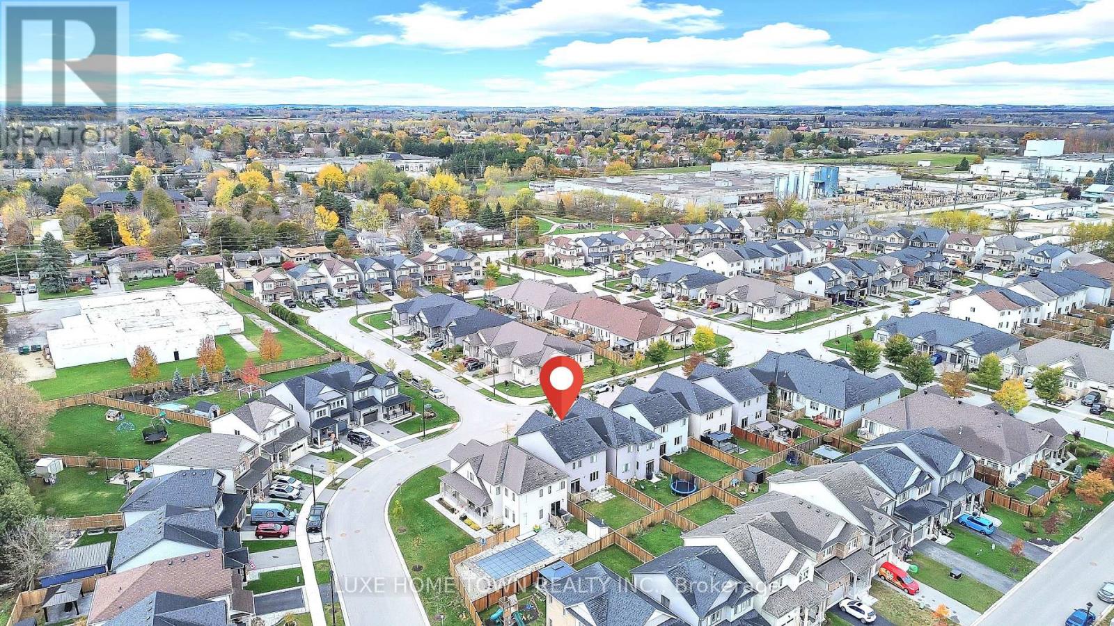 26 Gibbs Way, Centre Wellington, Ontario N1M 0G7 - Photo 41 - X12601068