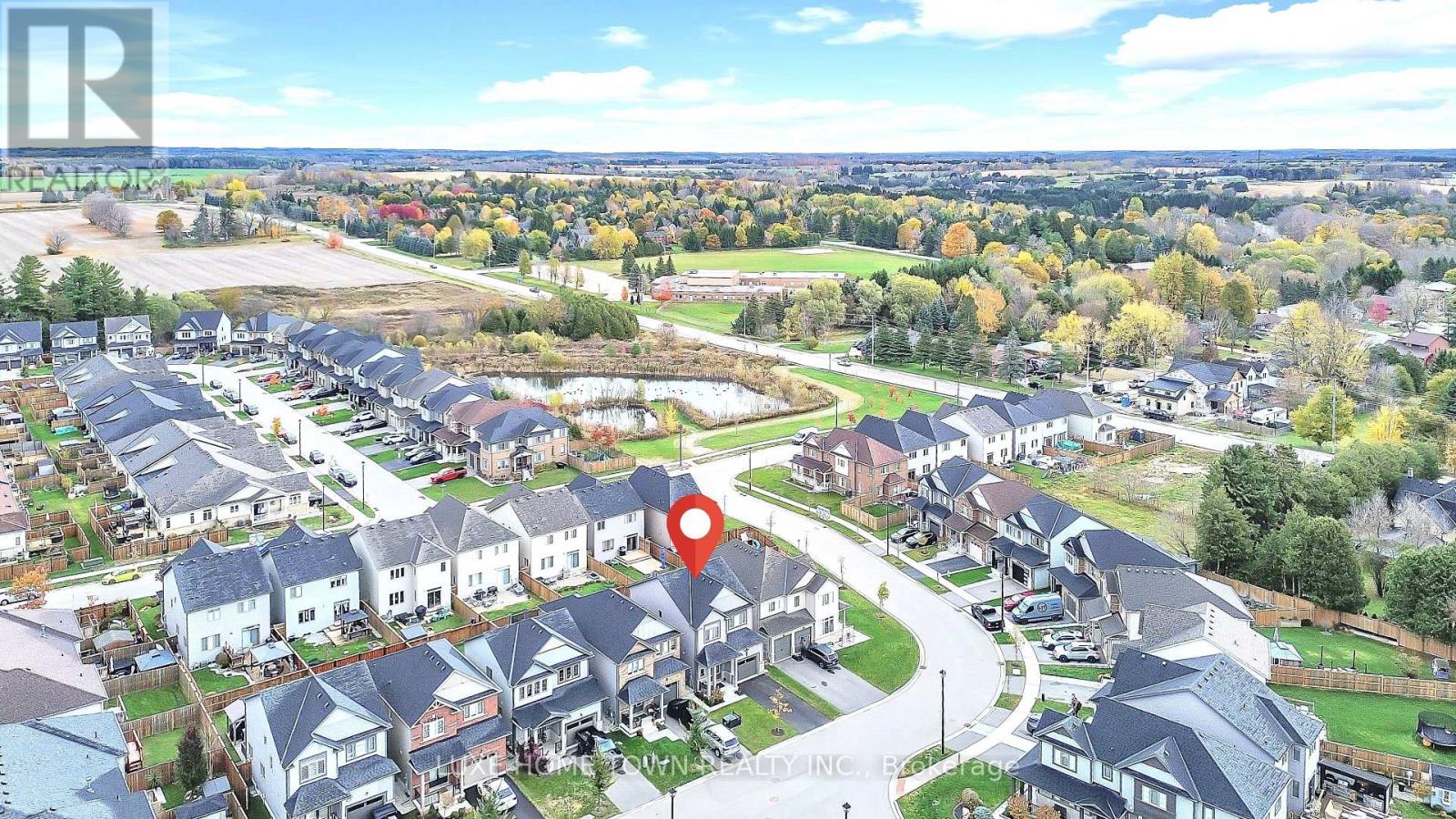 26 Gibbs Way, Centre Wellington, Ontario N1M 0G7 - Photo 43 - X12601068