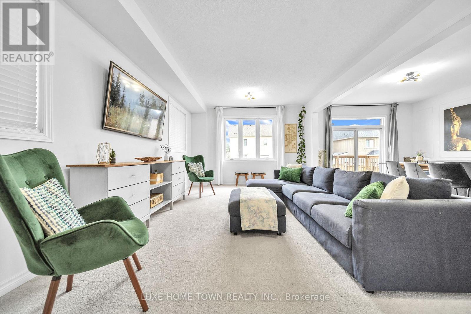 26 Gibbs Way, Centre Wellington, Ontario N1M 0G7 - Photo 7 - X12601068