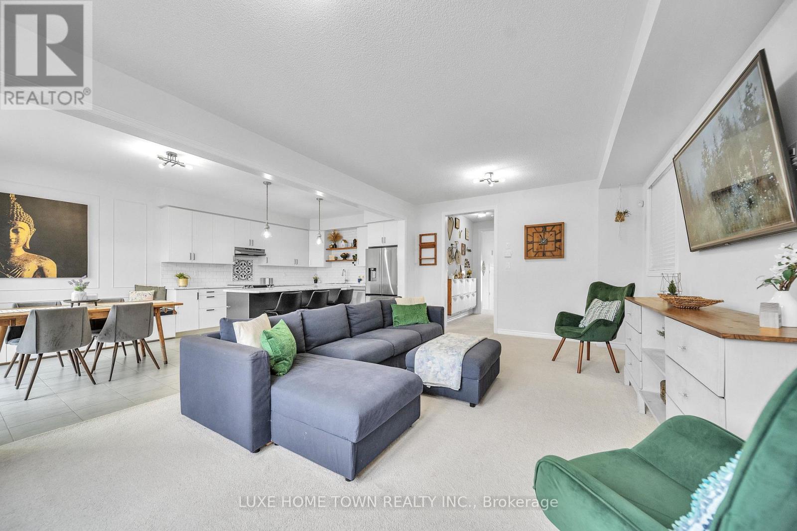 26 Gibbs Way, Centre Wellington, Ontario N1M 0G7 - Photo 9 - X12601068