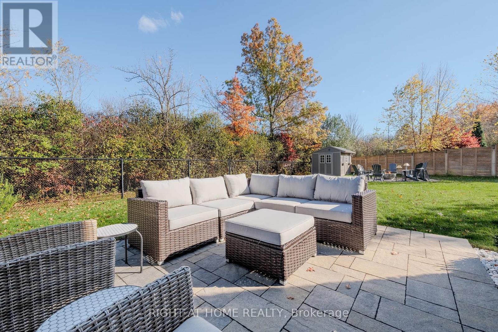 106 Coyle Court, Welland, Ontario  L3C 0E2 - Photo 34 - X12601110