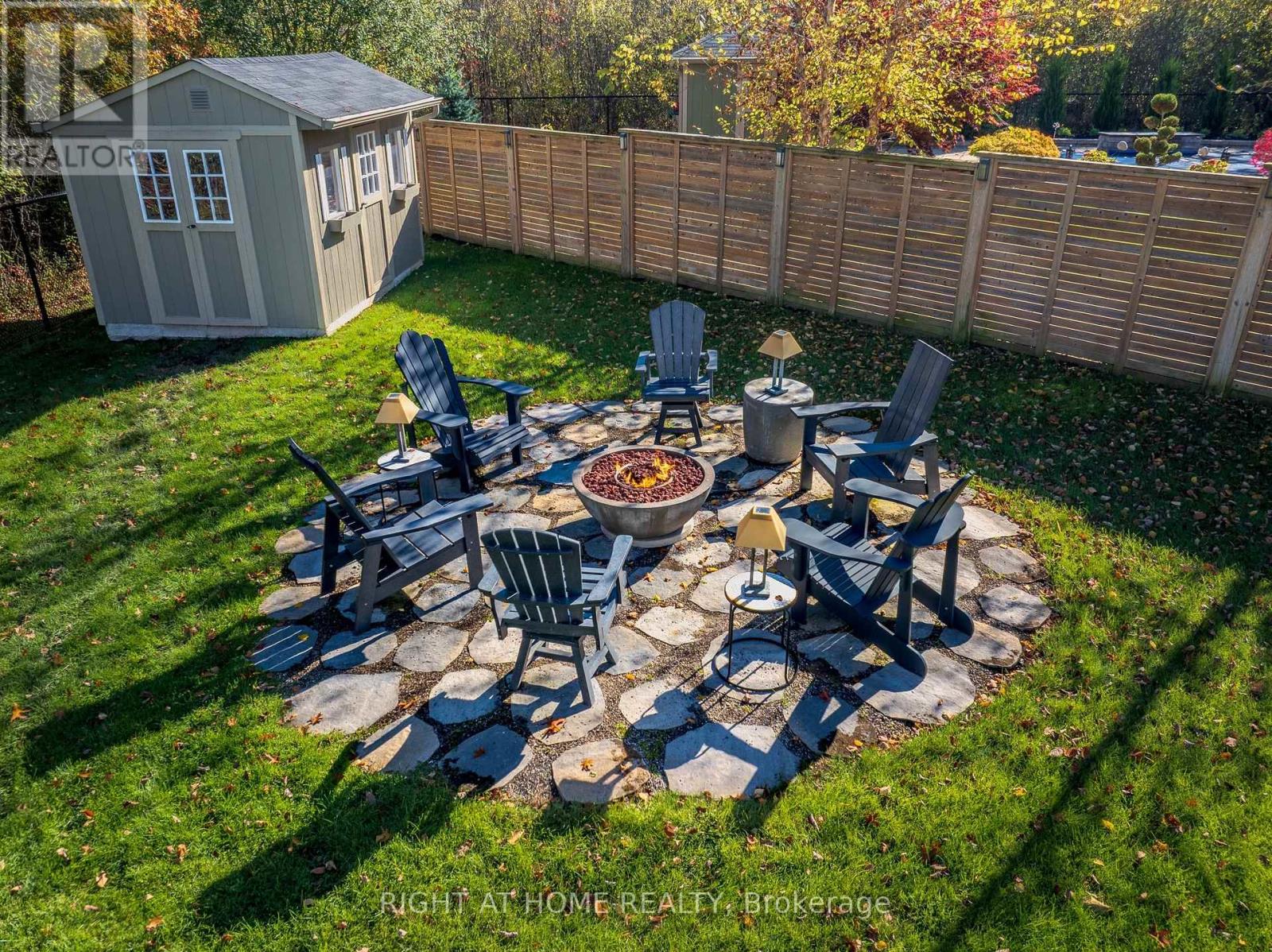 106 Coyle Court, Welland, Ontario  L3C 0E2 - Photo 36 - X12601110