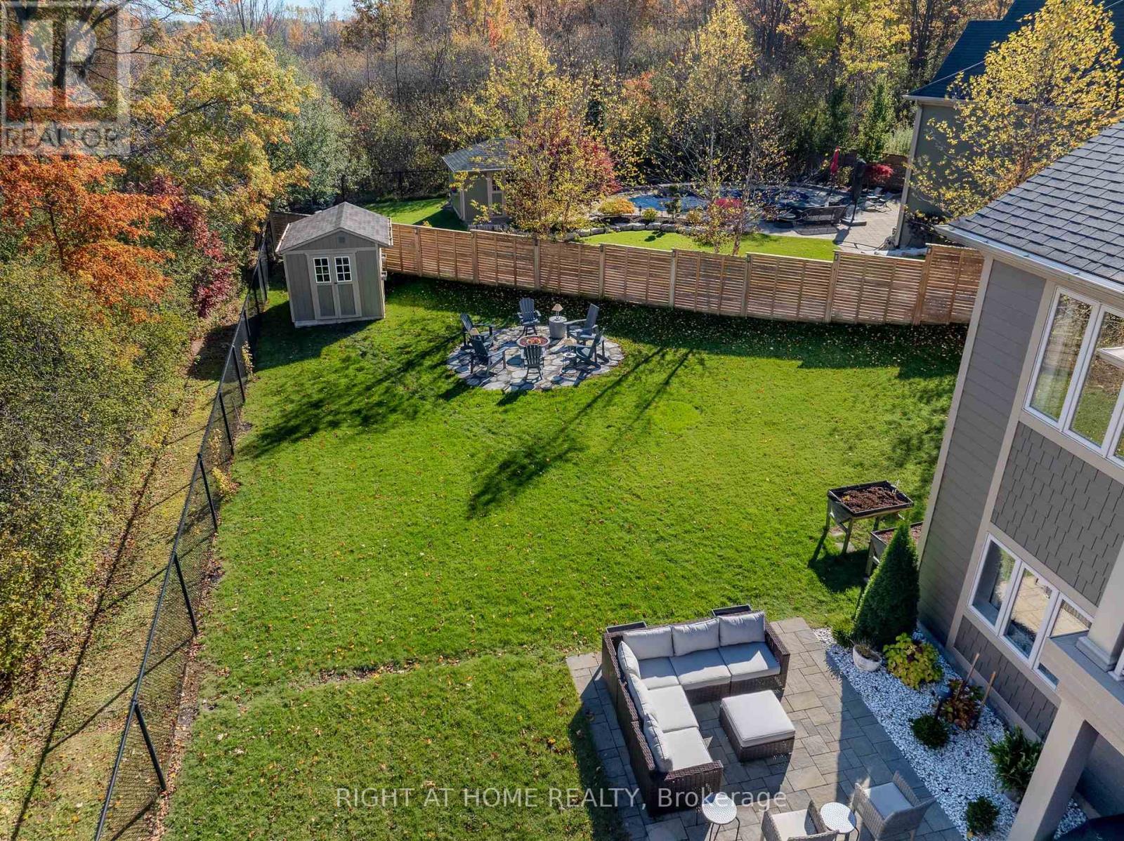 106 Coyle Court, Welland, Ontario  L3C 0E2 - Photo 40 - X12601110