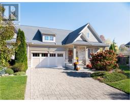 106 COYLE COURT, Welland, Ontario