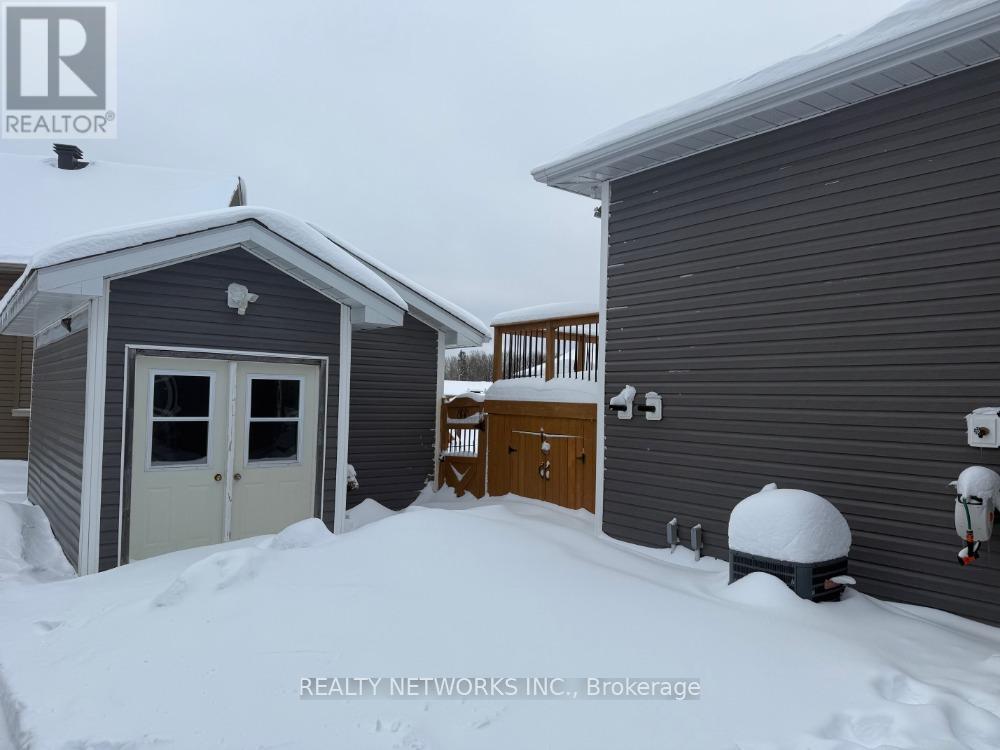 127 Jv Bonhomme Boulevard, Timmins (Tnw - Vic Heights), Ontario  P4P 1A2 - Photo 17 - T12601240