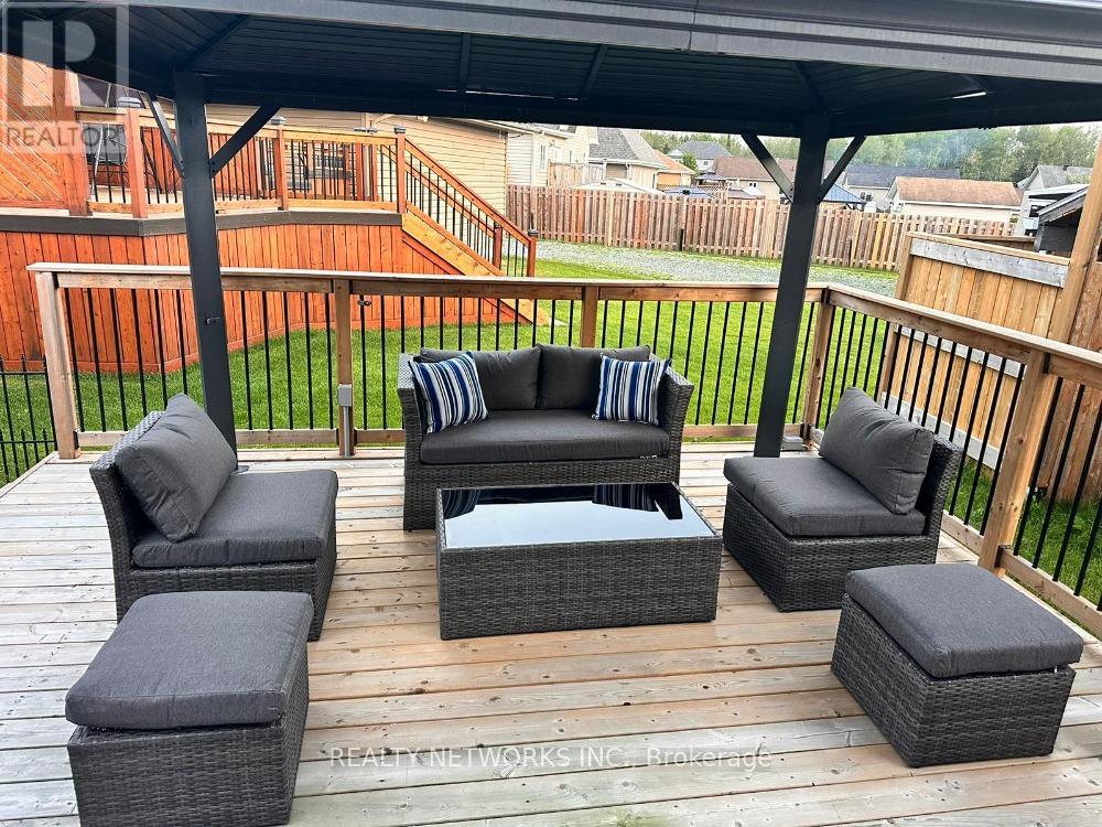 127 Jv Bonhomme Boulevard, Timmins (Tnw - Vic Heights), Ontario  P4P 1A2 - Photo 18 - T12601240