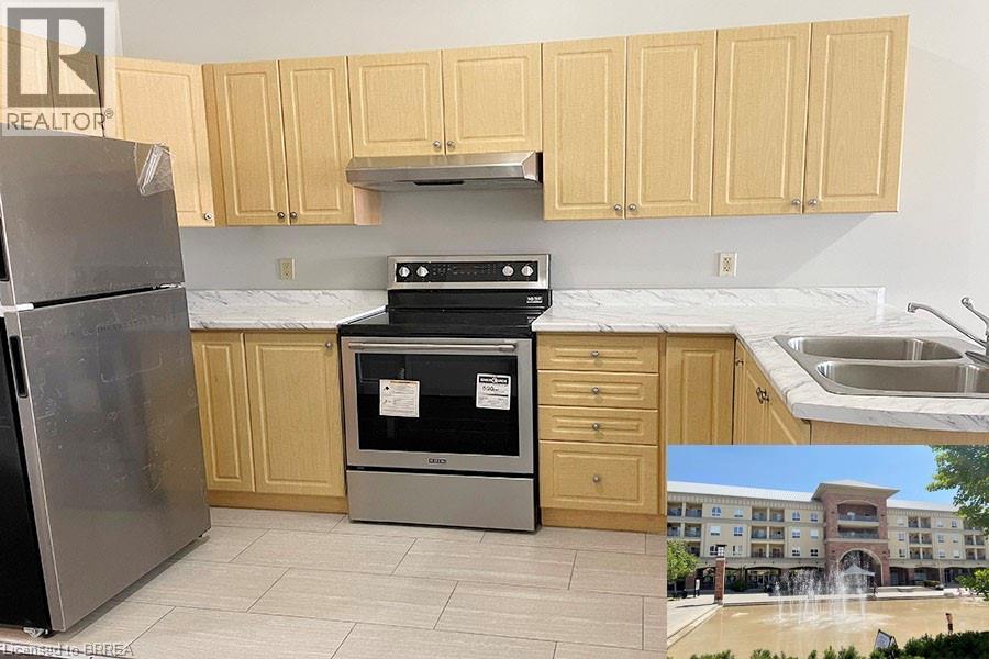 150 COLBORNE Street Unit# 403, brantford, Ontario