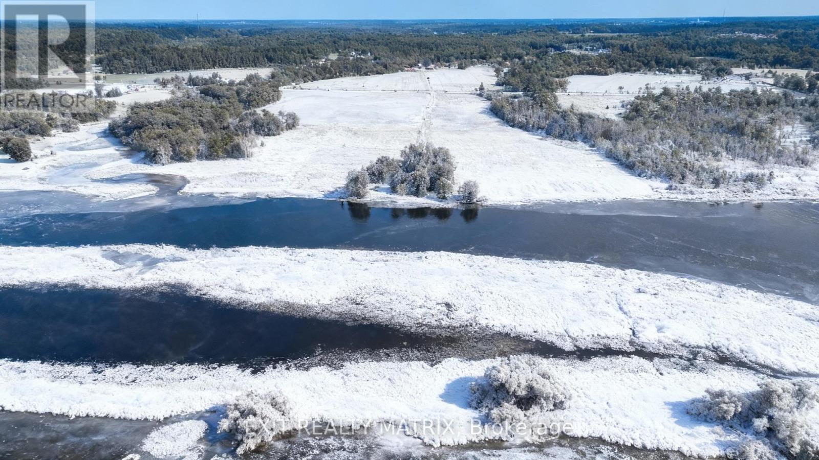 3521 OLD MONTREAL ROAD, Ottawa, Ontario