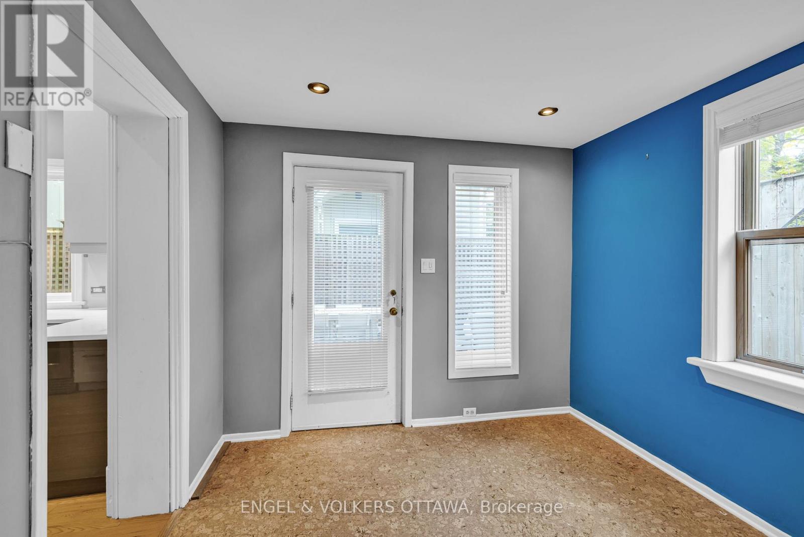 64 Crichton Street, Ottawa, Ontario  K1M 1V7 - Photo 15 - X12601188