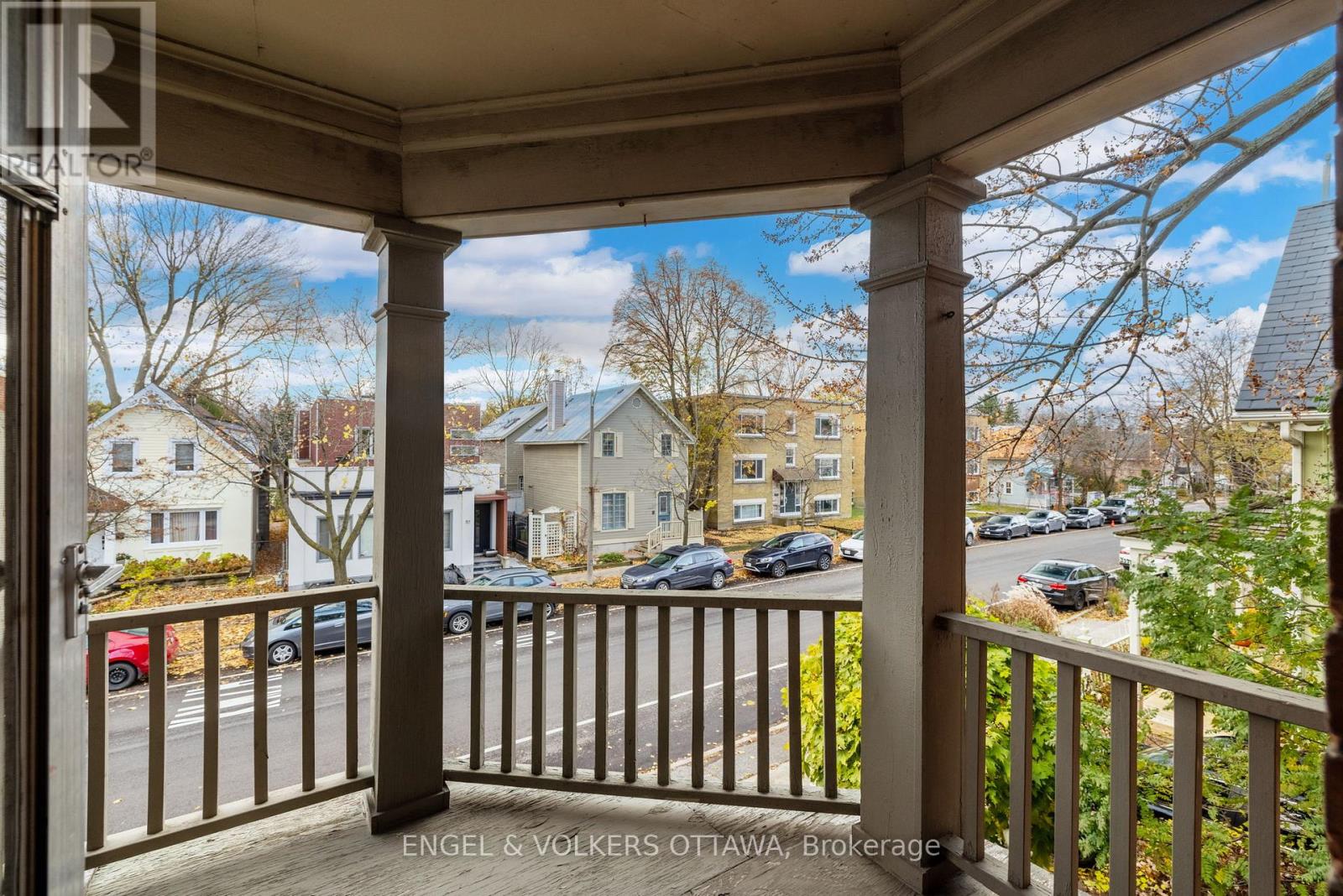 64 Crichton Street, Ottawa, Ontario  K1M 1V7 - Photo 34 - X12601188
