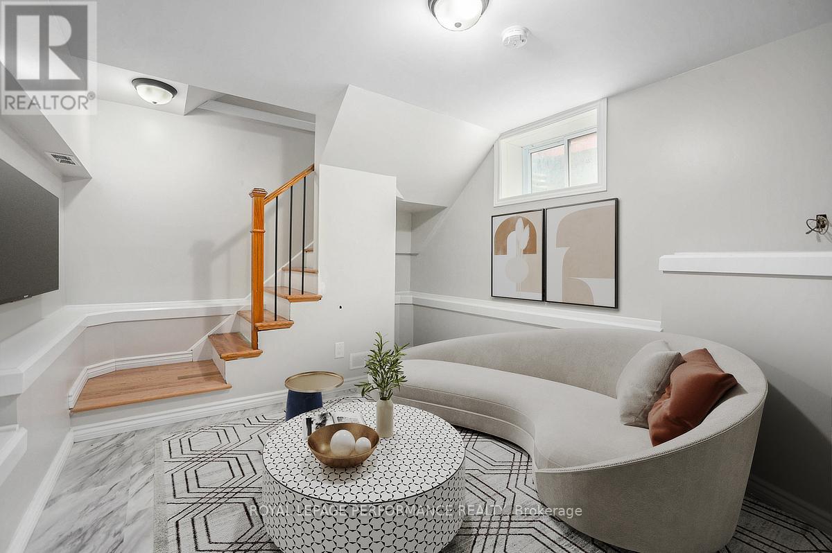 20 Perkins Street, Ottawa, Ontario  K1R 7G5 - Photo 24 - X12601258