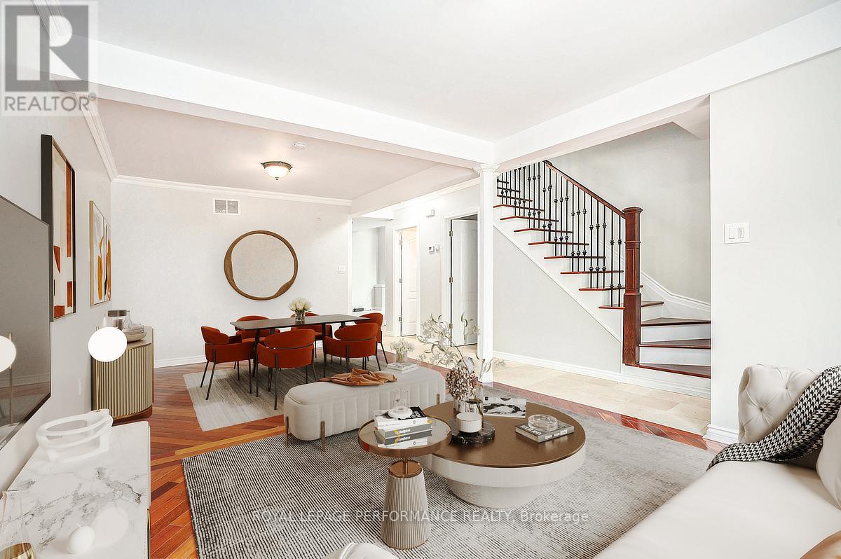 20 Perkins Street, Ottawa, Ontario  K1R 7G5 - Photo 3 - X12601258