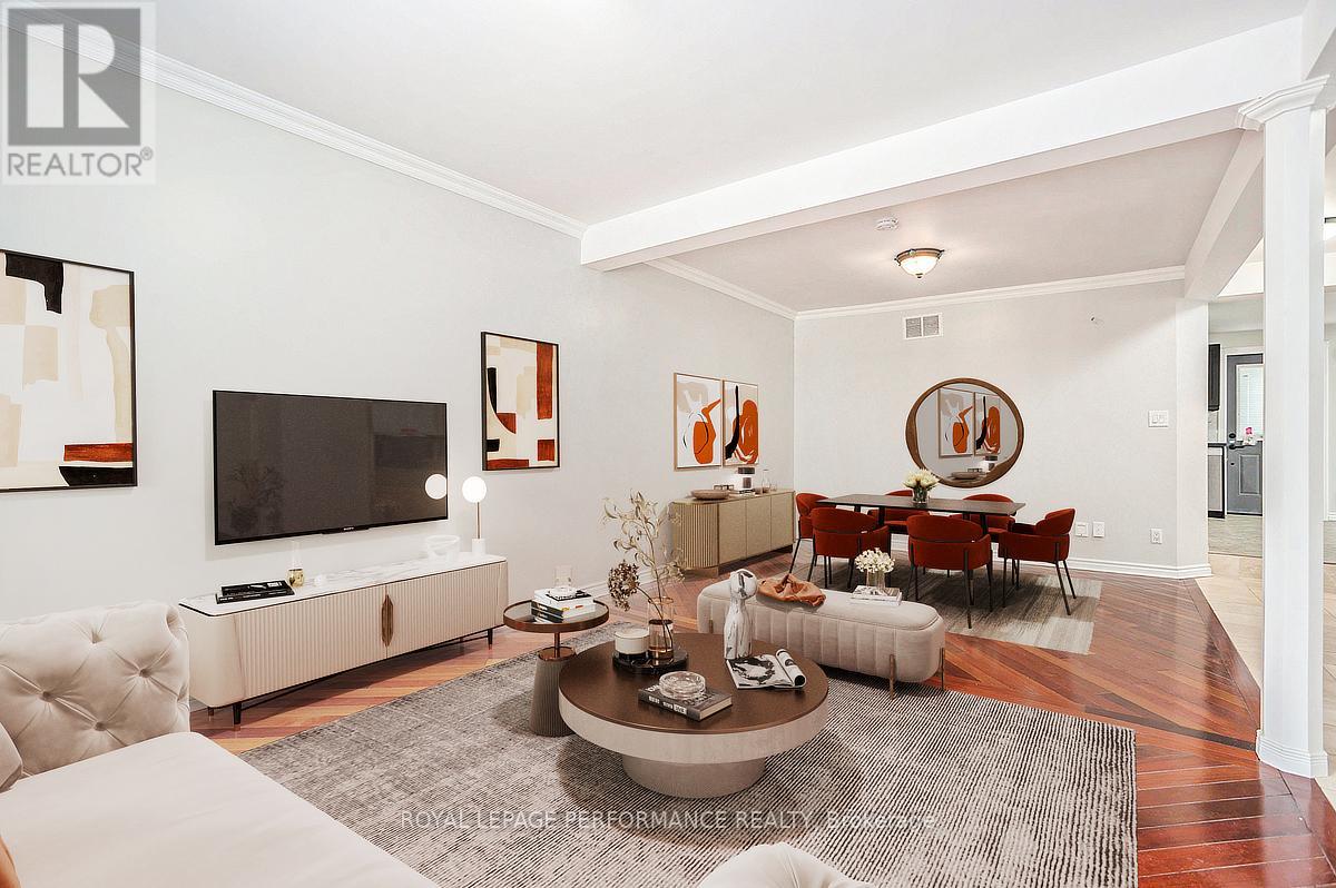 20 Perkins Street, Ottawa, Ontario  K1R 7G5 - Photo 4 - X12601258