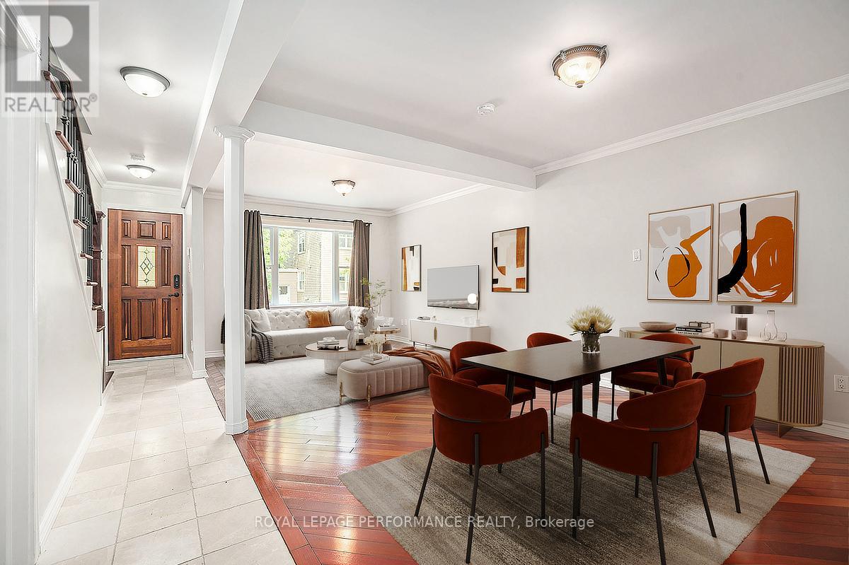 20 Perkins Street, Ottawa, Ontario  K1R 7G5 - Photo 5 - X12601258