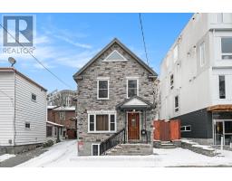 20 PERKINS STREET, Ottawa, Ontario