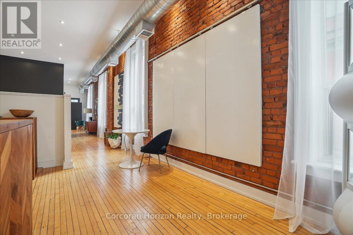 200 - 41 King William Street, Hamilton (Beasley), Ontario  L8R 1A2 - Photo 26 - X12601178