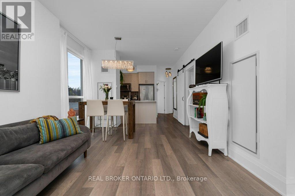 #503 - 111 Worsley Street, Barrie, Ontario  L4M 0J5 - Photo 12 - S12527636